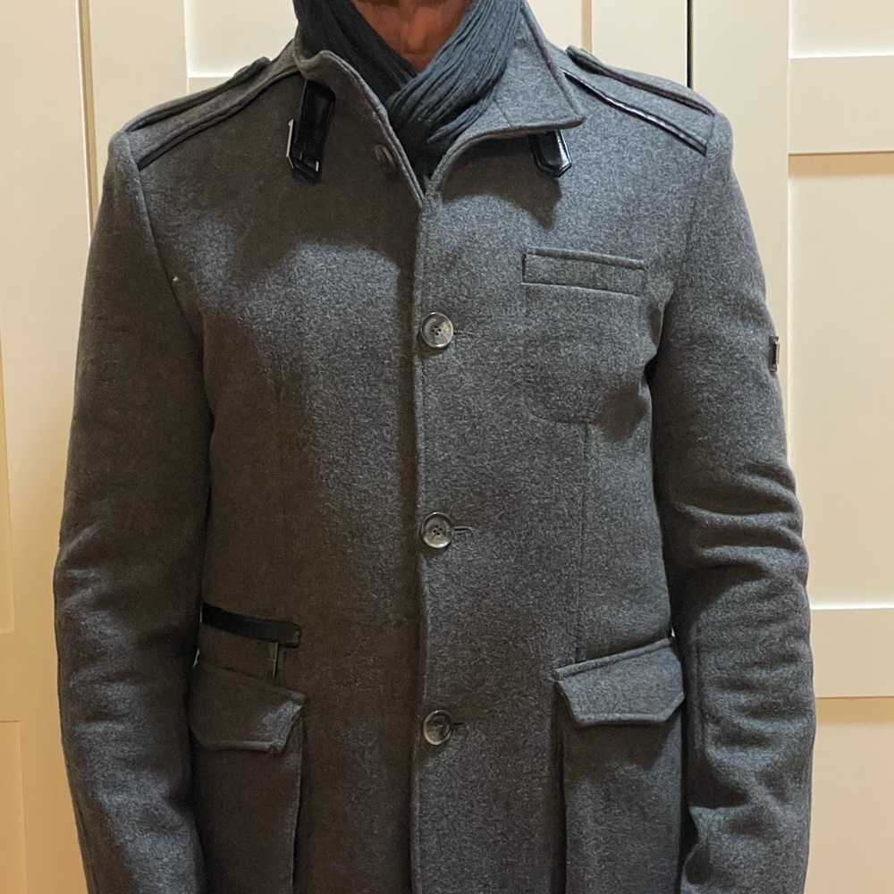 Versace Jacket - Picture 3 of 13
